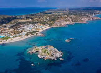 ΤΟΥΡΙΣΜΟΣ – ΞΕΝΟΔΟΧΕΙΑ“Πράσινο φως” για νέα ξενοδοχειακή επένδυση στην Κω – Δείτε τί περιλαμβάνει