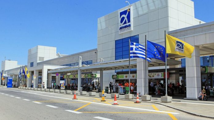 8.Aerodromio