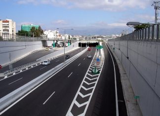 Έργα Αττικής: Στο τραπέζι η επέκταση των συμβάσεων παραχώρησης για την προώθηση νέων έργων στο λεκανοπέδιο