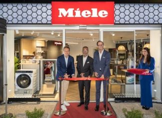 Miele: Εγκαινίασε νέο Experience Center στο Ίλιον
