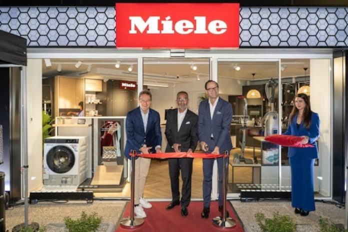 8.Miele