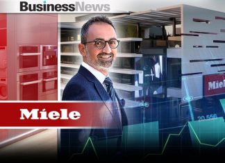 Miele Hellas: Ανάπτυξη +14% φέτος στην εγχώρια αγορά – Γιατί απέκτησε παρουσία στα Δυτικά Προάστια