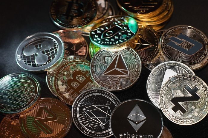 9.Crypto