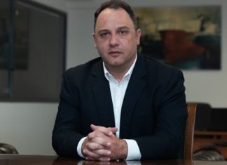 Οι νέες ισορροπίες στη ναυτιλία: Το όραμα του ομίλου Maritech