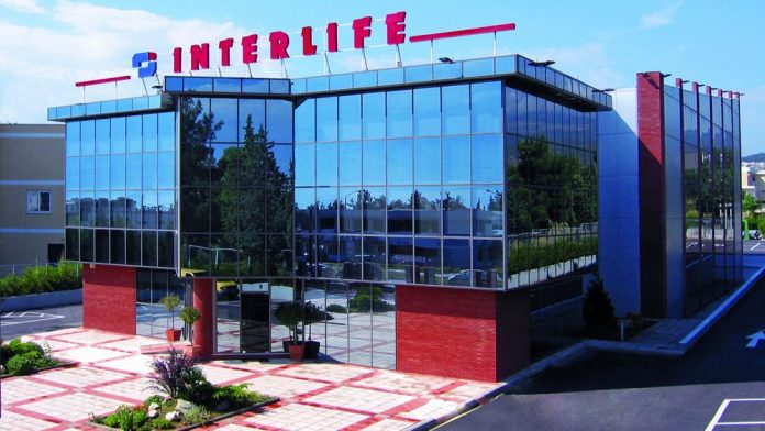 91.Interlife
