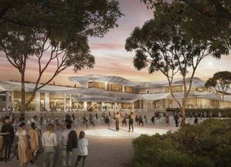 Ολοκληρώνονται το 2026 τα πρώτα σημαντικά έργα στο Ελληνικό