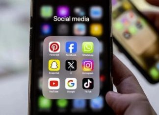 Αυστραλία: Aπαγόρευση πρόσβασης στα social media για τους έφηβους.
