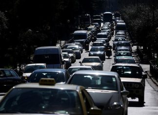Διευκρινίσεις της ΑΑΔΕ για τα τέλη κυκλοφορίας – Τι πρέπει να γνωρίζουν οι ιδιοκτήτες οχημάτων