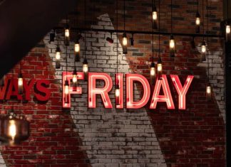 Pax Hospitality: Τα TGI Friday’s «πιάνουν» Πειραιά και η P. F. Chang’s έρχεται στην Ελλάδα