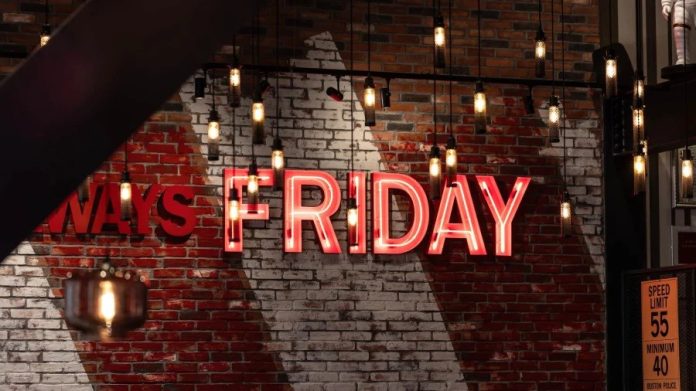 2.Fridays