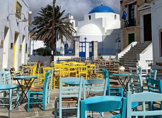 Νέα αύξηση του προϋπολογισμού κατά 250 εκατ. ευρώ για την ενίσχυση της ίδρυσης και λειτουργίας νέων τουριστικών μικρομεσαίων επιχειρήσεων