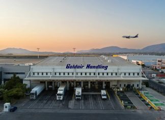 Goldair: Χρονιά σταθερής ανάπτυξης και στρατηγικής εξωστρέφειας το 2025