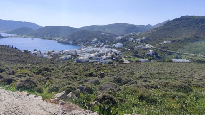 3.Kalogritsas