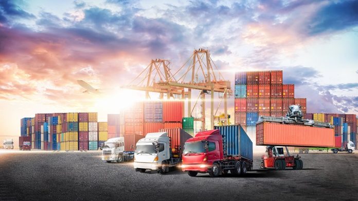 3.Logistics