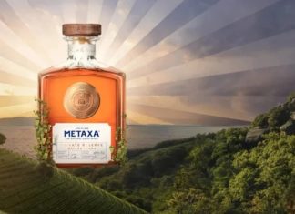 Metaxa: Προβλέπει διψήφια ανάπτυξη και στρέφεται σε νέες αγορές