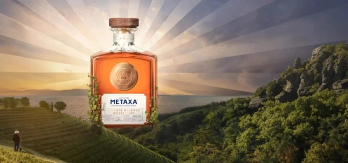 3.Metaxa