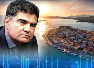 Hydra Rock Aκίνητα: Θετική γνωμοδότηση για την τουριστική επένδυση της εταιρείας του Γιάννη Βαρδινογιάννη