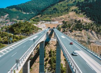 Πώς θα γίνει η παραχώρηση της Εγνατίας Οδού