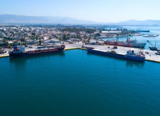 Λιμάνι Ελευσίνας: Στο α’ τρίμηνο ο διαγωνισμός για το νέο ιδιωτικό λιμάνι–bypass του Πειραιά