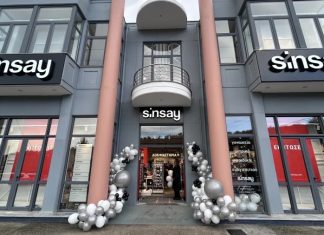 Sinsay: Στόχος τα 60+ καταστήματα άμεσα – Ενδεχόμενη είσοδος νέων brands της LPP στην Ελλάδα