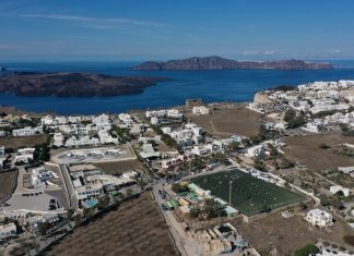 Santorini Experience: Η διοργάνωση που έβαλε το νησί στον παγκόσμιο αθλητικό χάρτη