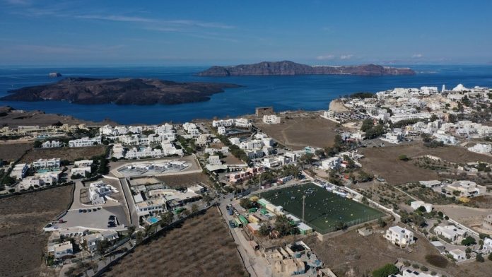 4.Σαντορινι