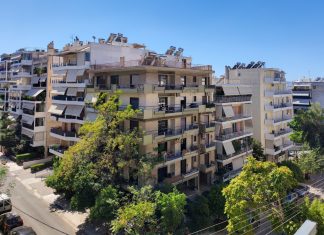 Τρία ενοίκια δώρο το 2026 για 50.000 εκπαιδευτικούς, ιατρούς και νοσηλευτές στην Περιφέρεια