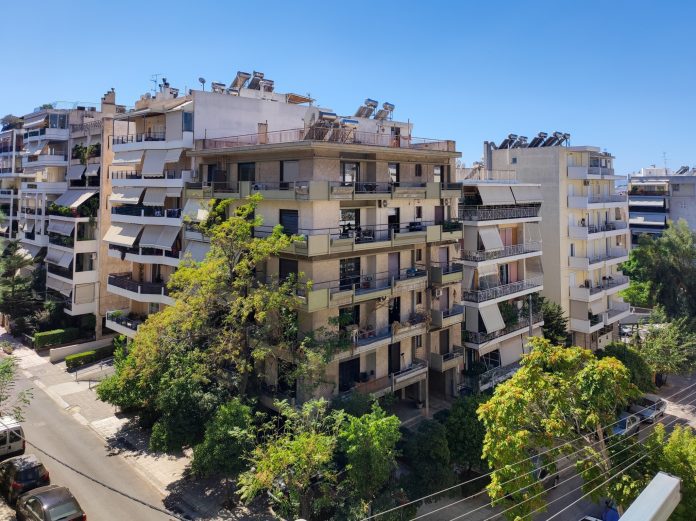 5.Enoikia