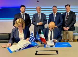 Κ. Χατζηδάκης για 23 νέα τρένα έως το 2027: Κάνουμε μια νέα αρχή διορθώνοντας παθογένειες δεκαετιών