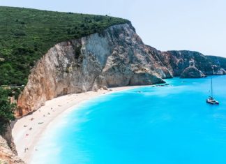 Οδηγός για ονειρεμένες διακοπές εν πλώ με αφετηρία τη Λευκάδα