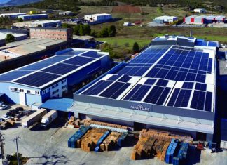XENIA 2025: Η Παπουτσάνης επαναπροσδιορίζει τα δεδομένα στη φιλοξενία με το καινοτόμο σύστημα dispensers