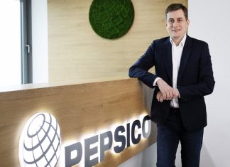 Γενικός Διευθυντής της PepsiCo για την Ελλάδα και την Κύπρο ο Konstantin Merkviladze