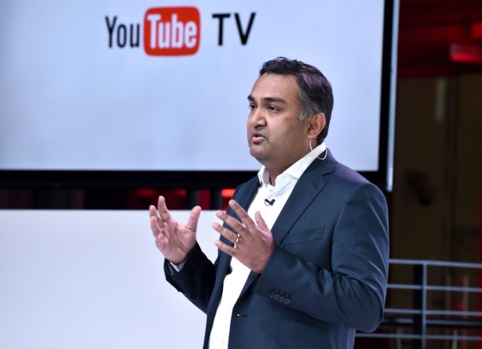 5.Youtube