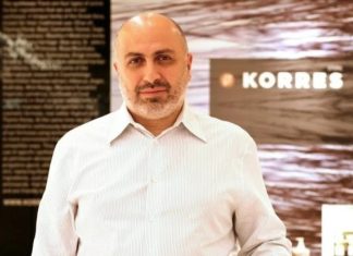 Άρωμα συμφωνίας για την Korres