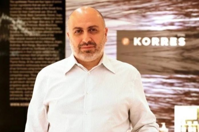 6.Korres