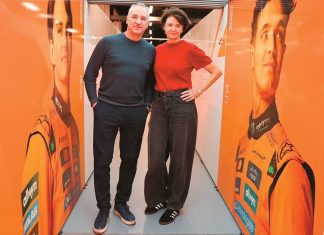 Robert Chvatal, Katarina Kohlmayer: «Πιστεύουμε ακράδαντα στις προοπτικές της συνένωσης Allwyn-ΟΠΑΠ»