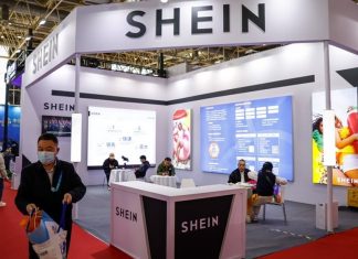 Γαλλία: Η Shein θα πρέπει να εφαρμόσει μέτρα επαλήθευσης της ηλικίας των πελατών της, σύμφωνα με δικαστήριο