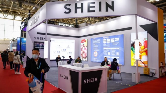 6.Shein
