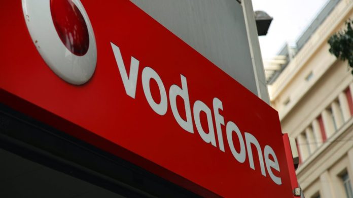 6.Vodafone
