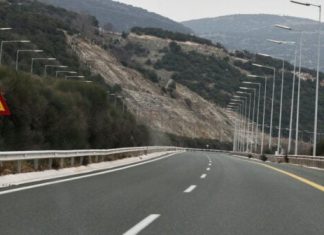 Στο 1,269 δισ. ευρώ το τελικό τίμημα παραχώρησης της Εγνατίας