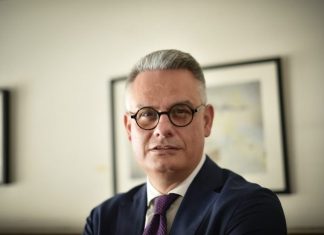 Όμιλος ΓΕΚ ΤΕΡΝΑ: Ο Γιάννης Κουρνιώτης επικεφαλής νομικός σύμβουλος και γενικός διευθυντής νομικών υποθέσεων