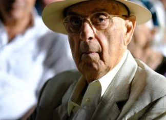 Δράμα: Έφυγε από τη ζωή ο πρωτοπόρος οινοποιός Νίκος Λαζαρίδης