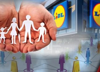Lidl Ελλάς: Προσφέρει 120.000€ στον Οργανισμό «Το Χαμόγελο του Παιδιού»