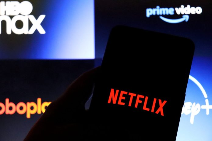 7.Netflix