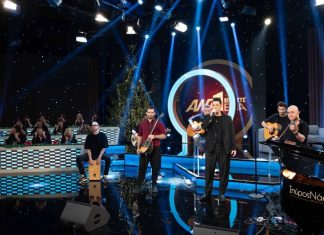 ΑΝΤ1: Ο Χριστουγεννιάτικος Τηλεμαραθώνιος συγκέντρωσε 3.330.000 ευρώ