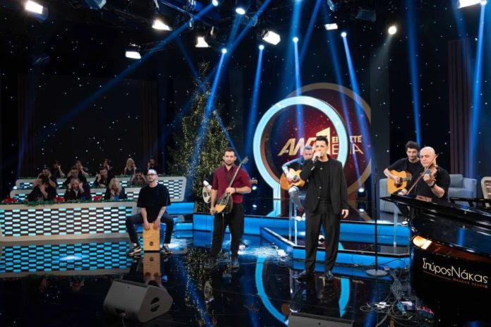 8.ANT1