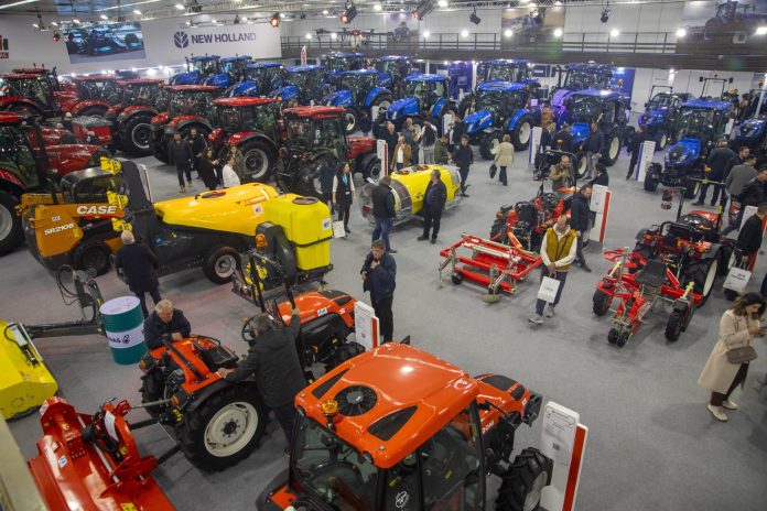 8.Agrotica