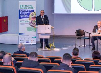 Γ. Χατζηθεοδοσίου: Η συνεχής εκπαίδευση, μονόδρομος για την ανάπτυξη των επιχειρήσεων