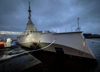 Φρεγάτα Κίμων: Οι ψηφιακές Belharra που αλλάζουν τις ισορροπίες σε Αιγαίο και Αν. Μεσόγειο – Ο κομβικός ρόλος των ελληνικών εταιρειών (pics + vid)