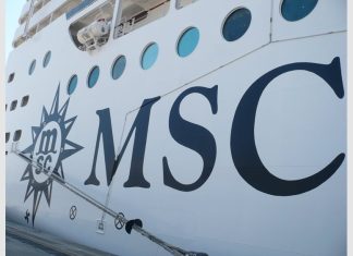 MSC Cruises – MEYER WERFT: Παραγγελία 4+2 κρουαζιερόπλοιων